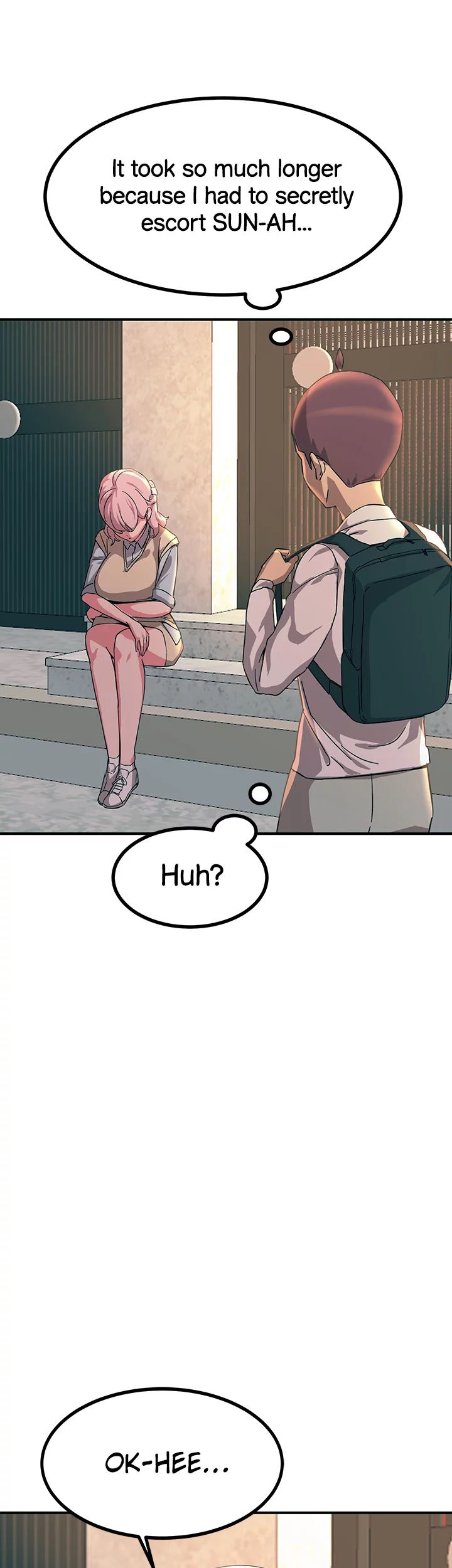 Show Me Your Color Chapter 10 image 63