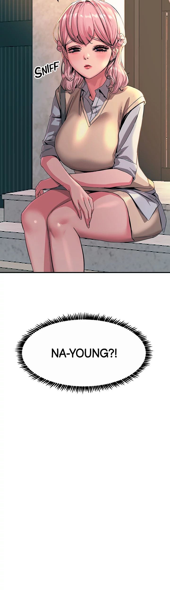 Show Me Your Color Chapter 10 image 64
