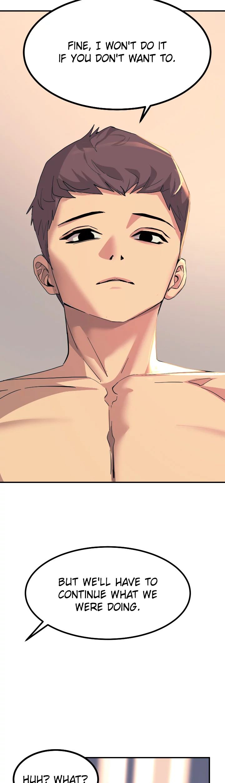 Show Me Your Color Chapter 15 image 9