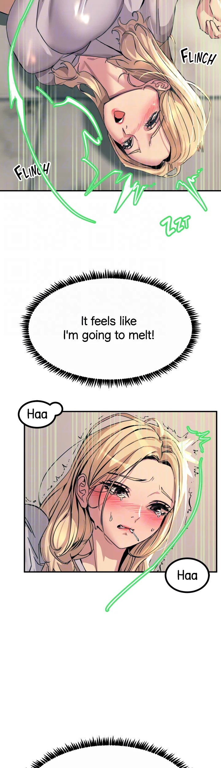 Show Me Your Color Chapter 15 image 16