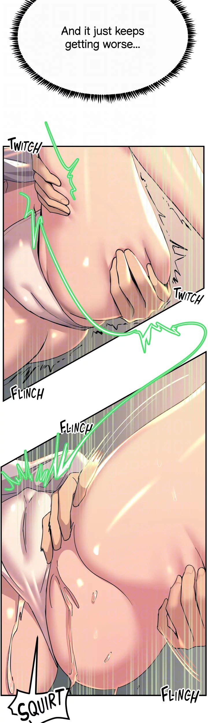 Show Me Your Color Chapter 15 image 17