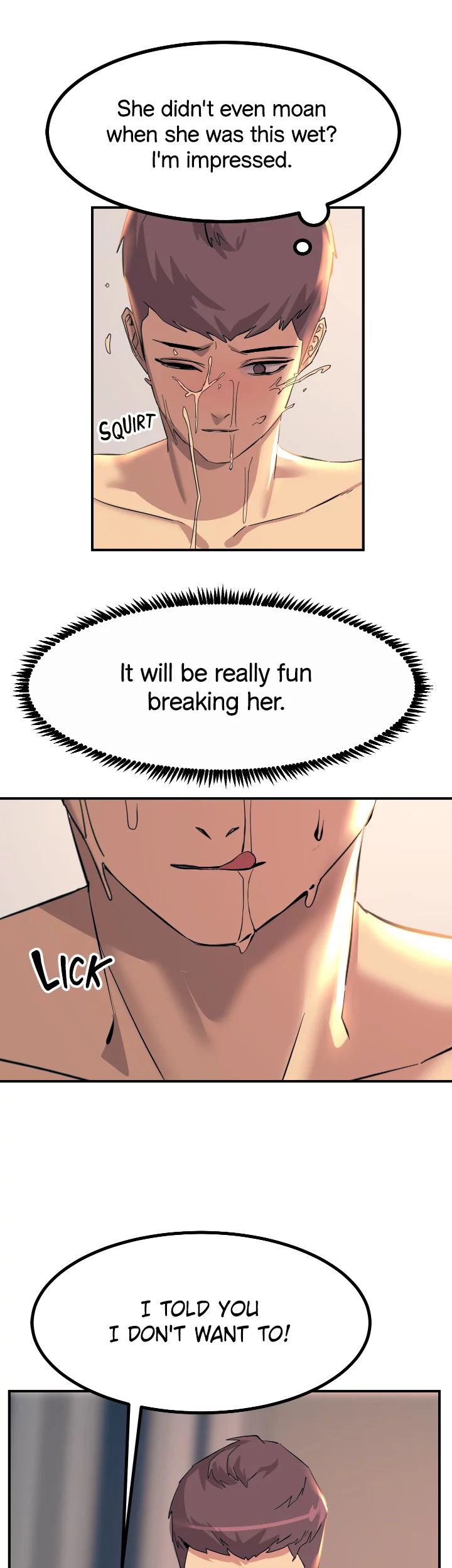 Show Me Your Color Chapter 15 image 20