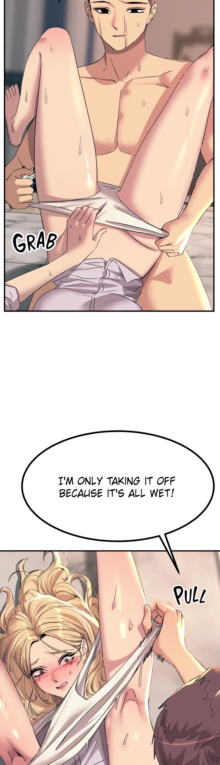 Show Me Your Color Chapter 15 image 21