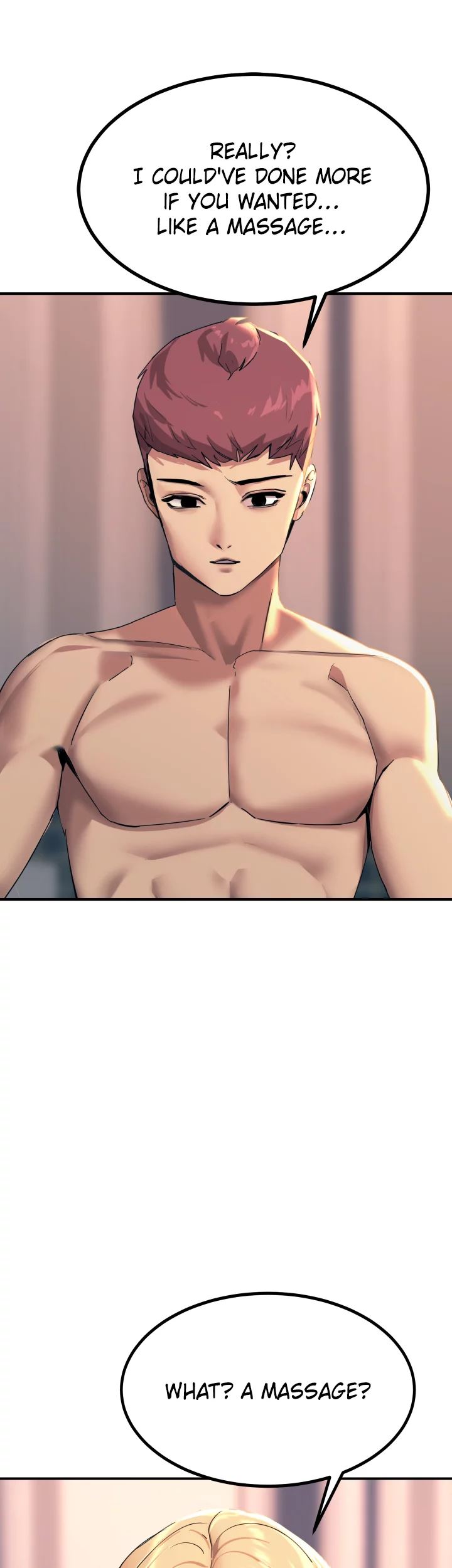 Show Me Your Color Chapter 15 image 27