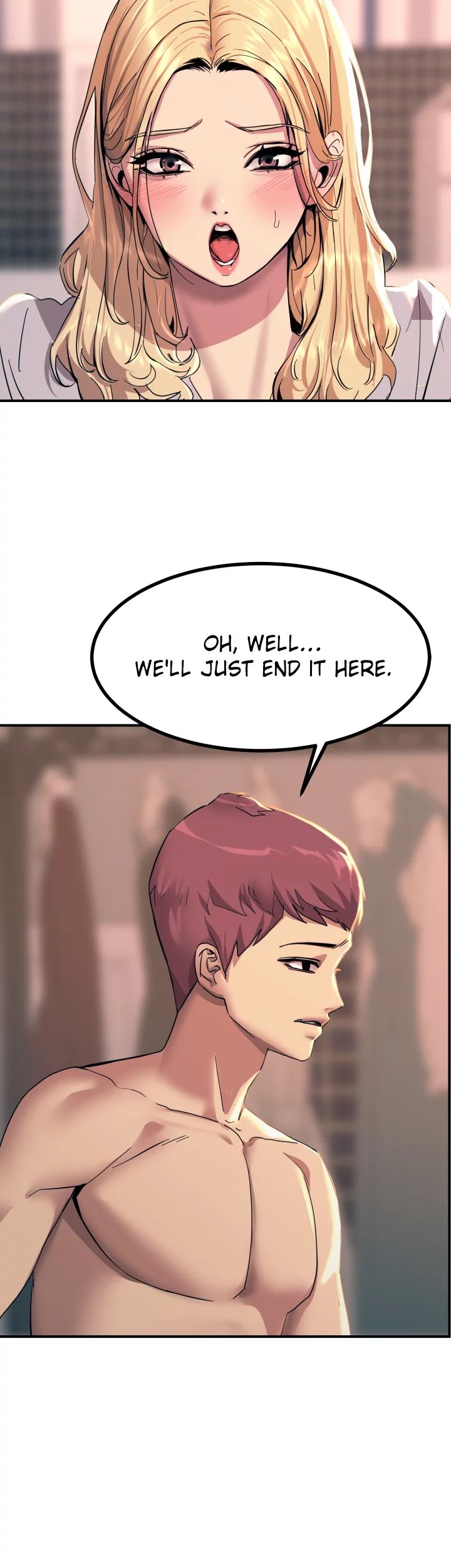Show Me Your Color Chapter 15 image 28
