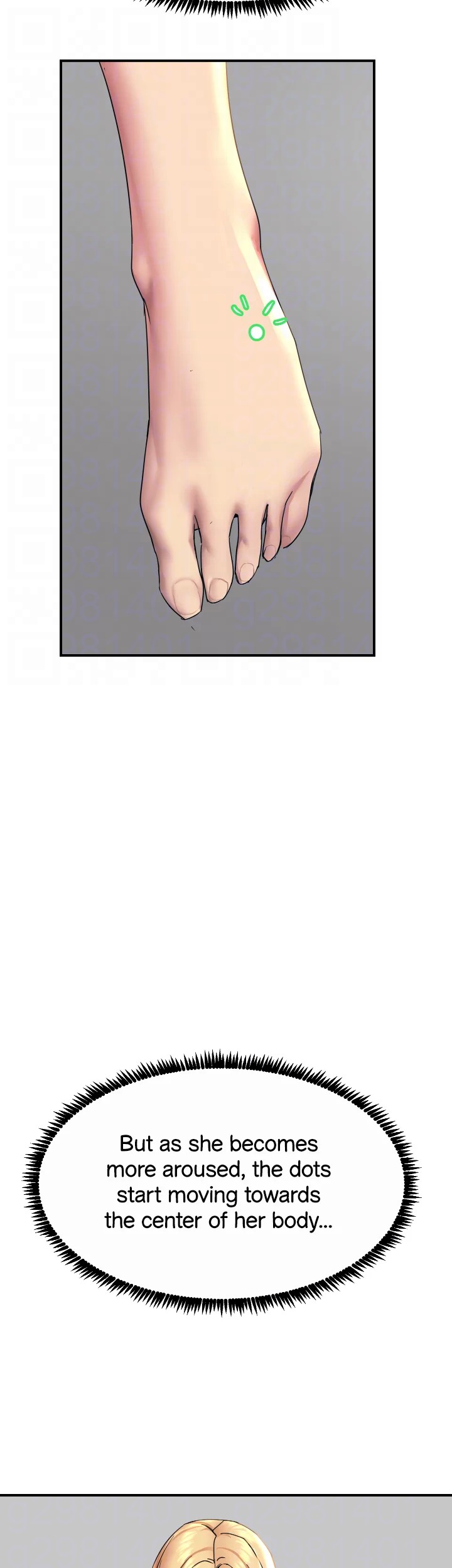Show Me Your Color Chapter 15 image 35