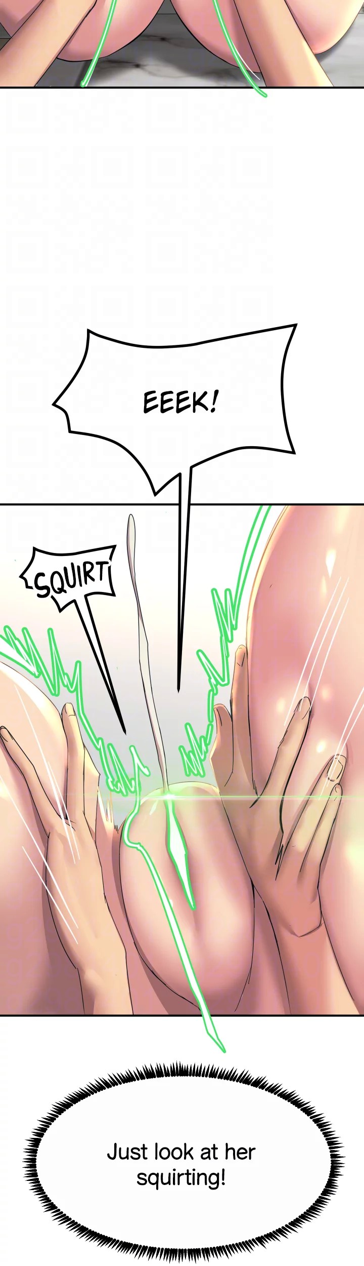 Show Me Your Color Chapter 15 image 38