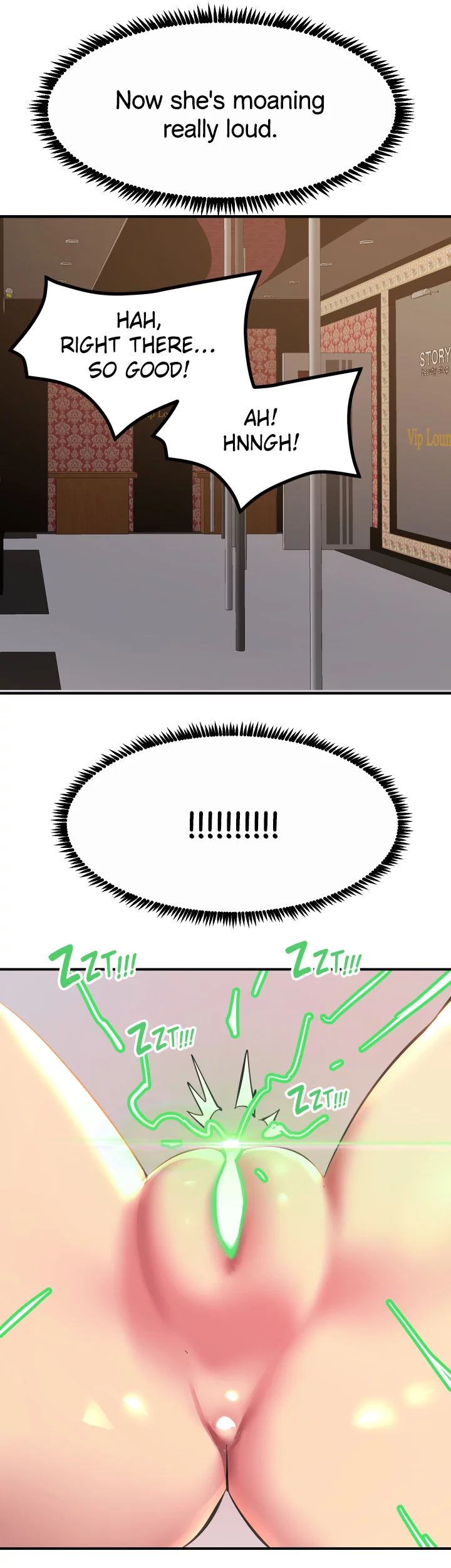 Show Me Your Color Chapter 15 image 41