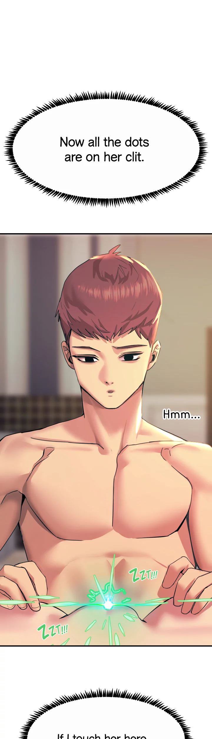 Show Me Your Color Chapter 15 image 42
