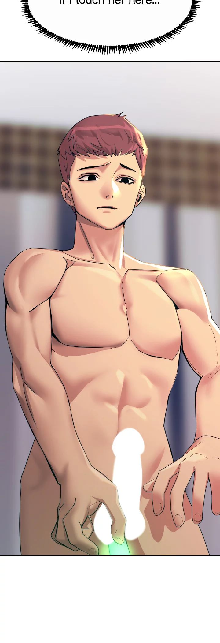 Show Me Your Color Chapter 15 image 43