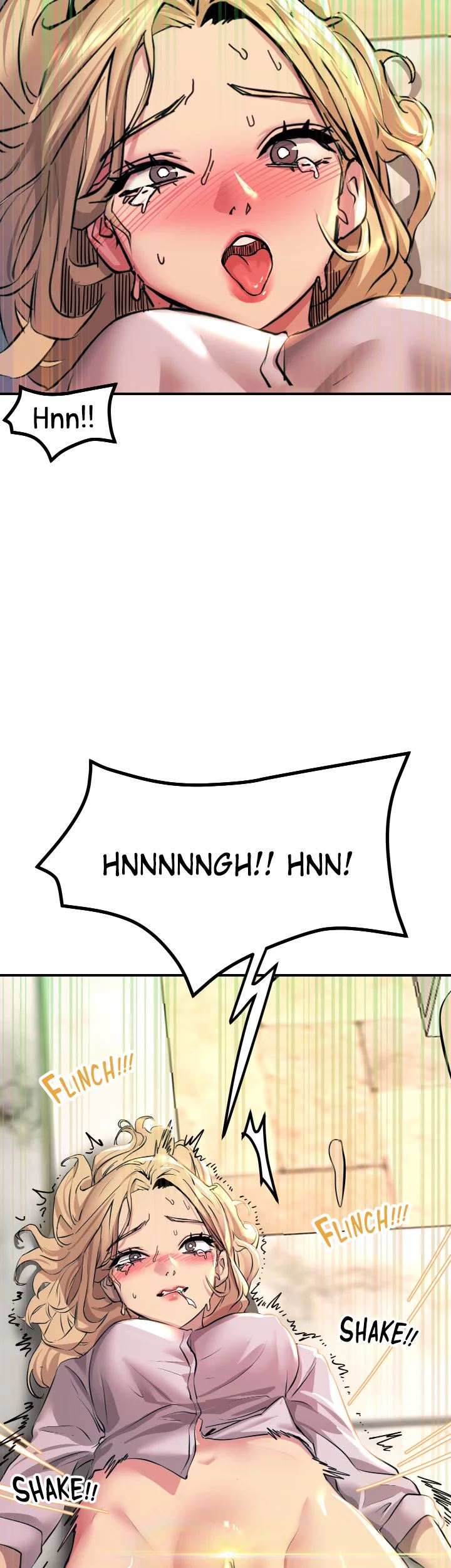 Show Me Your Color Chapter 15 image 45