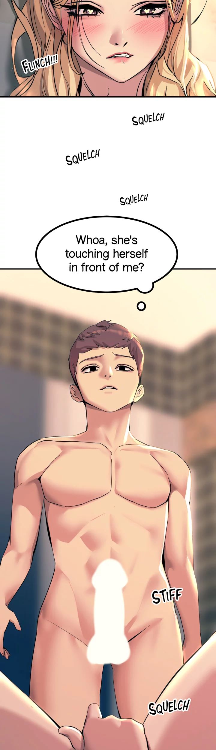 Show Me Your Color Chapter 15 image 51