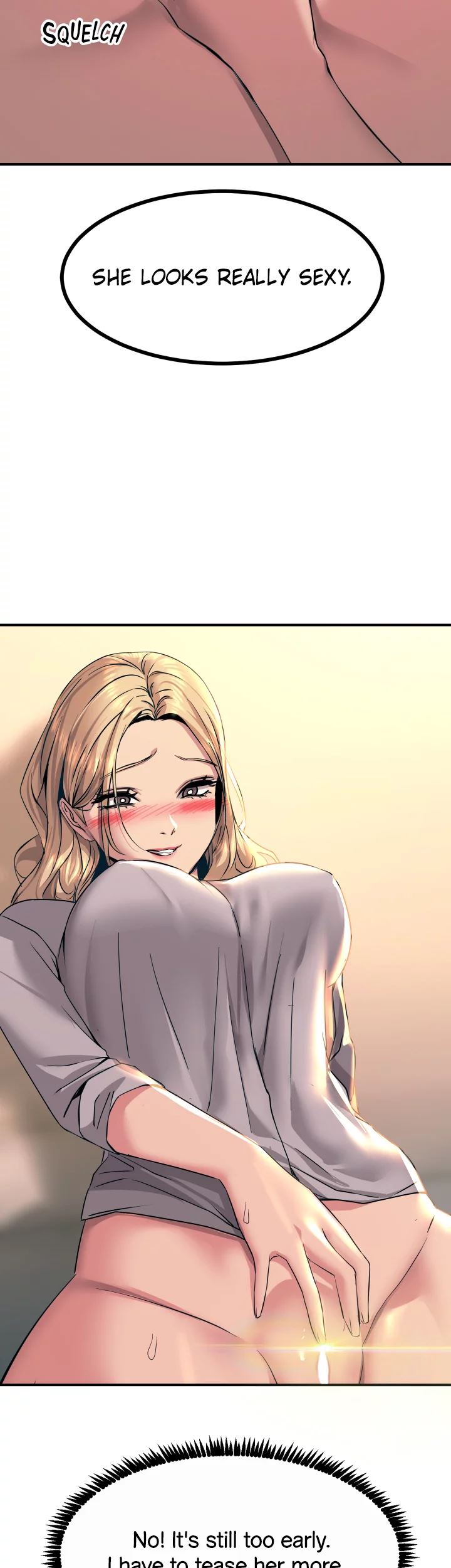 Show Me Your Color Chapter 15 image 52