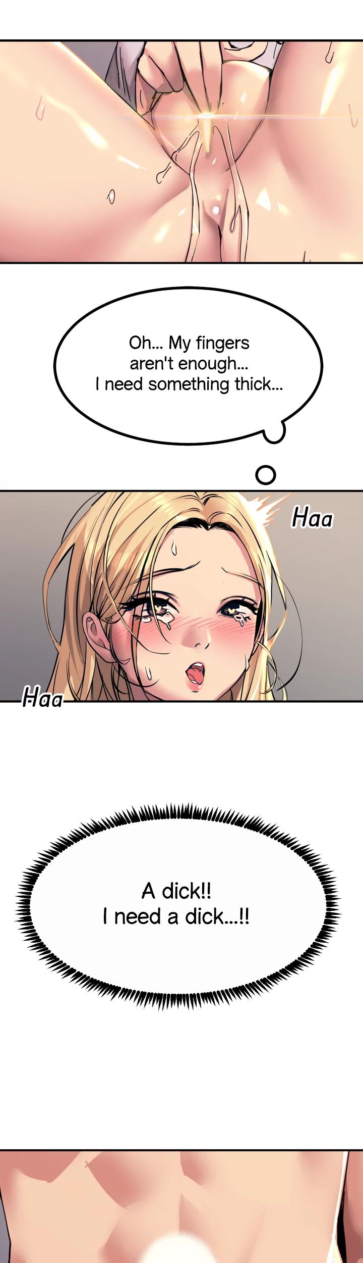 Show Me Your Color Chapter 15 image 54