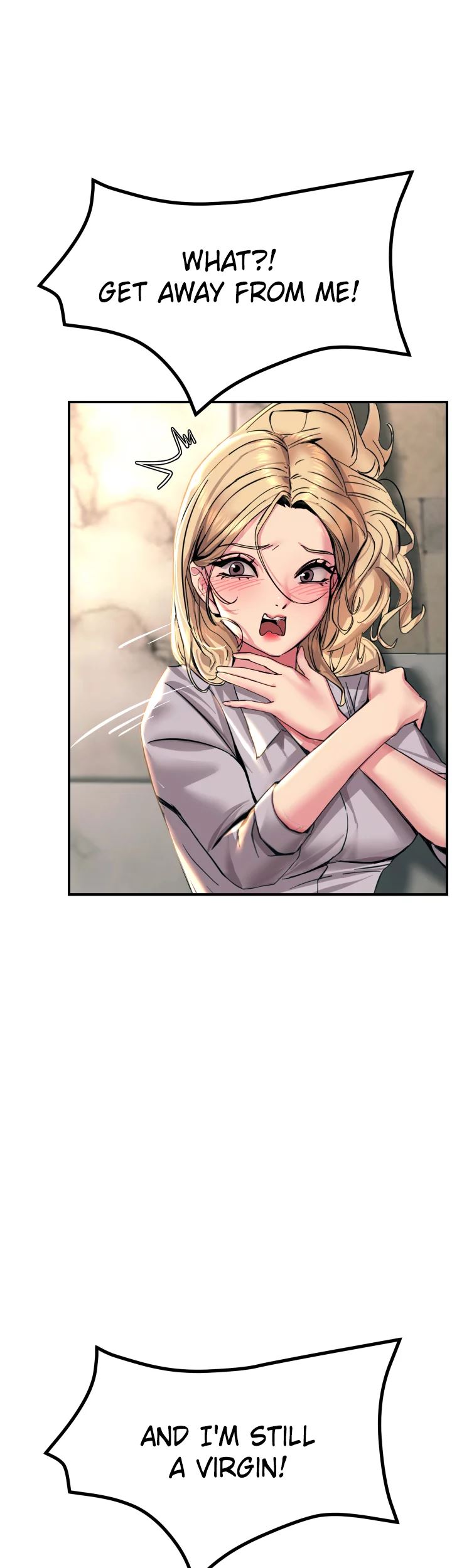 Show Me Your Color Chapter 15 image 5