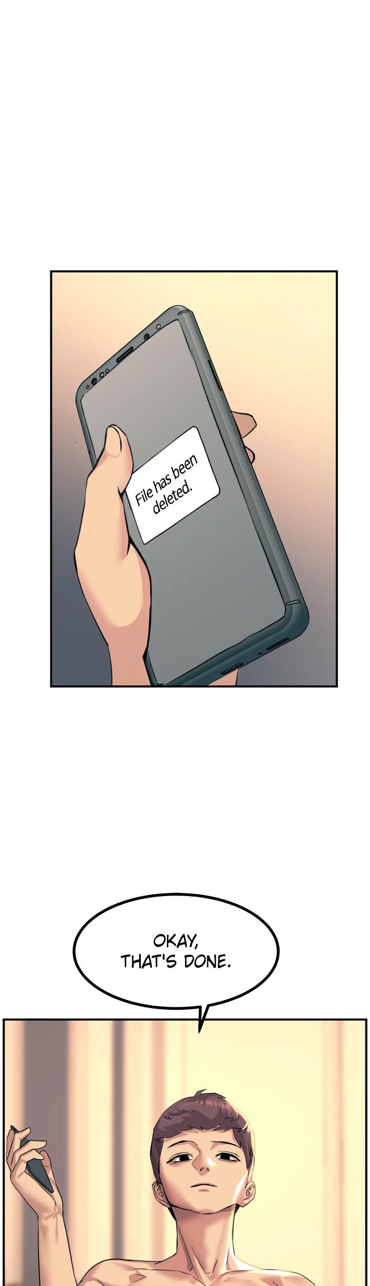 Show Me Your Color Chapter 15 image 60
