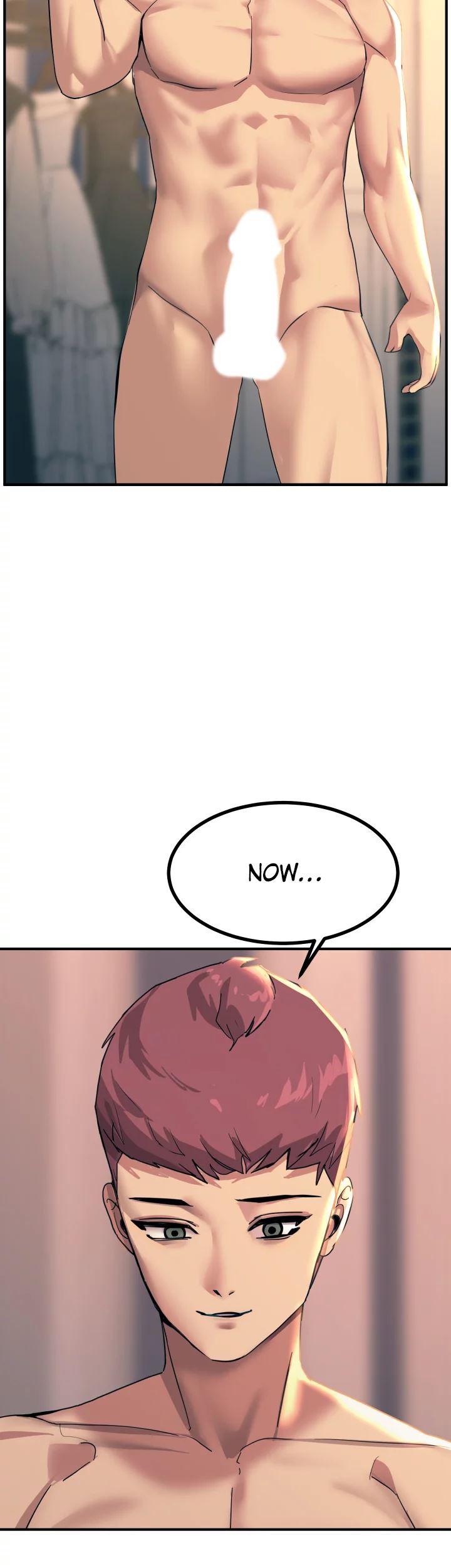 Show Me Your Color Chapter 15 image 61