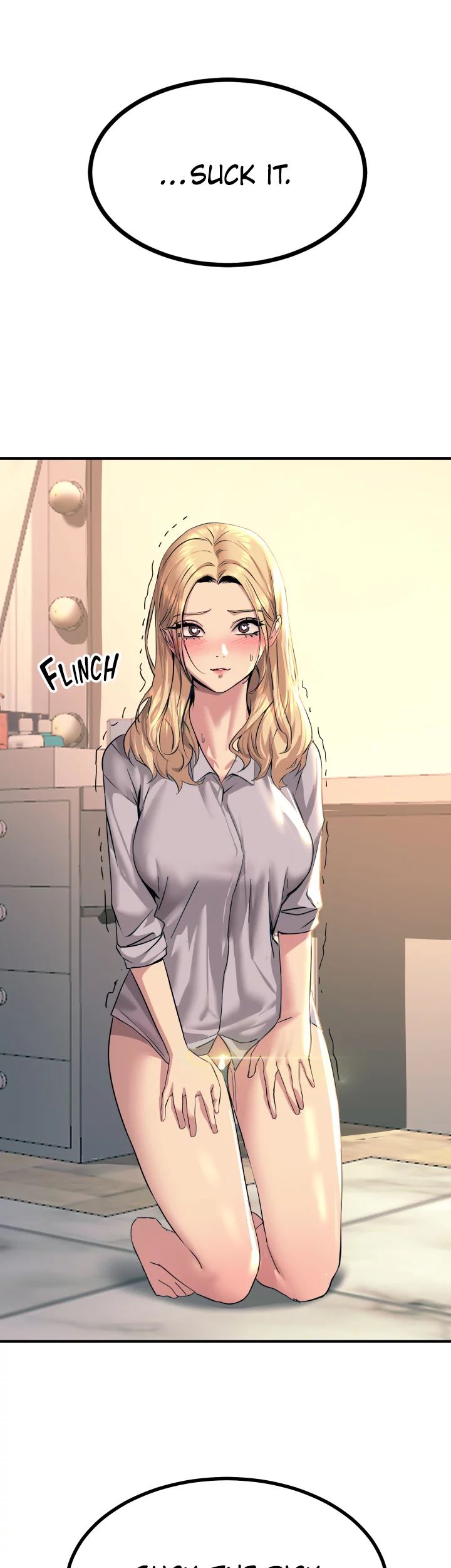 Show Me Your Color Chapter 15 image 62