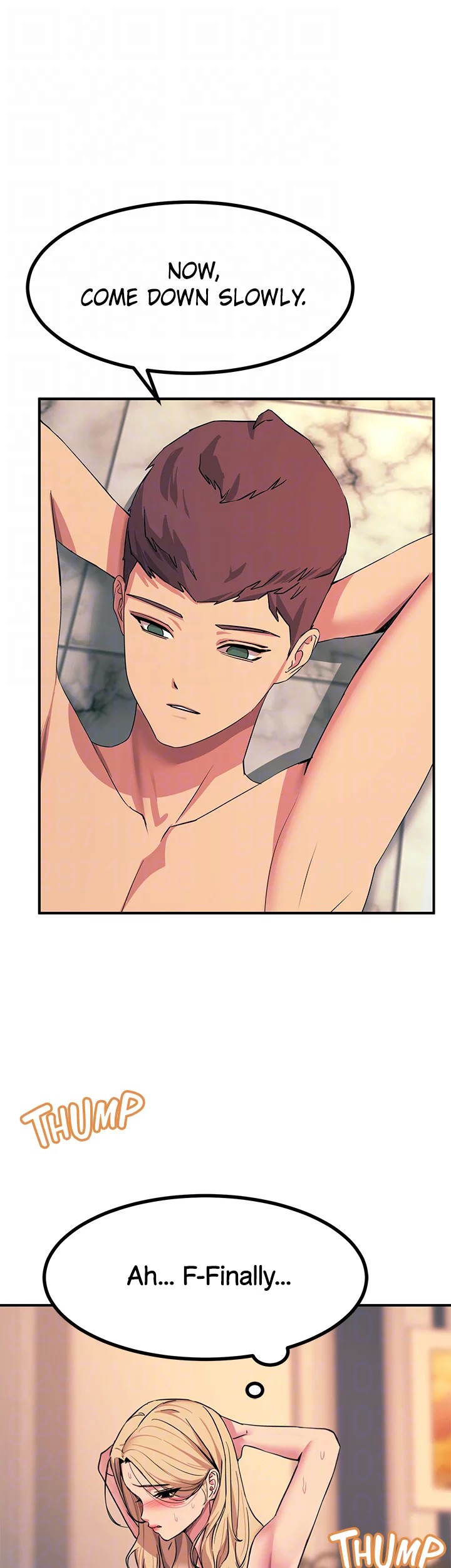Show Me Your Color Chapter 17 image 32