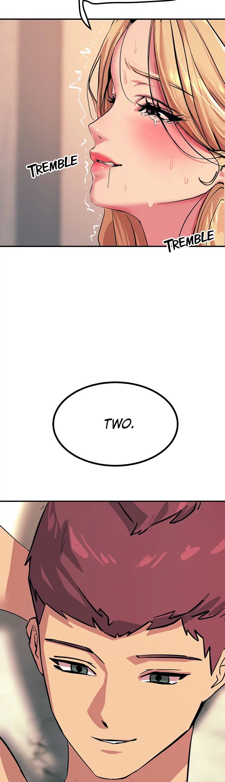 Show Me Your Color Chapter 17 image 62