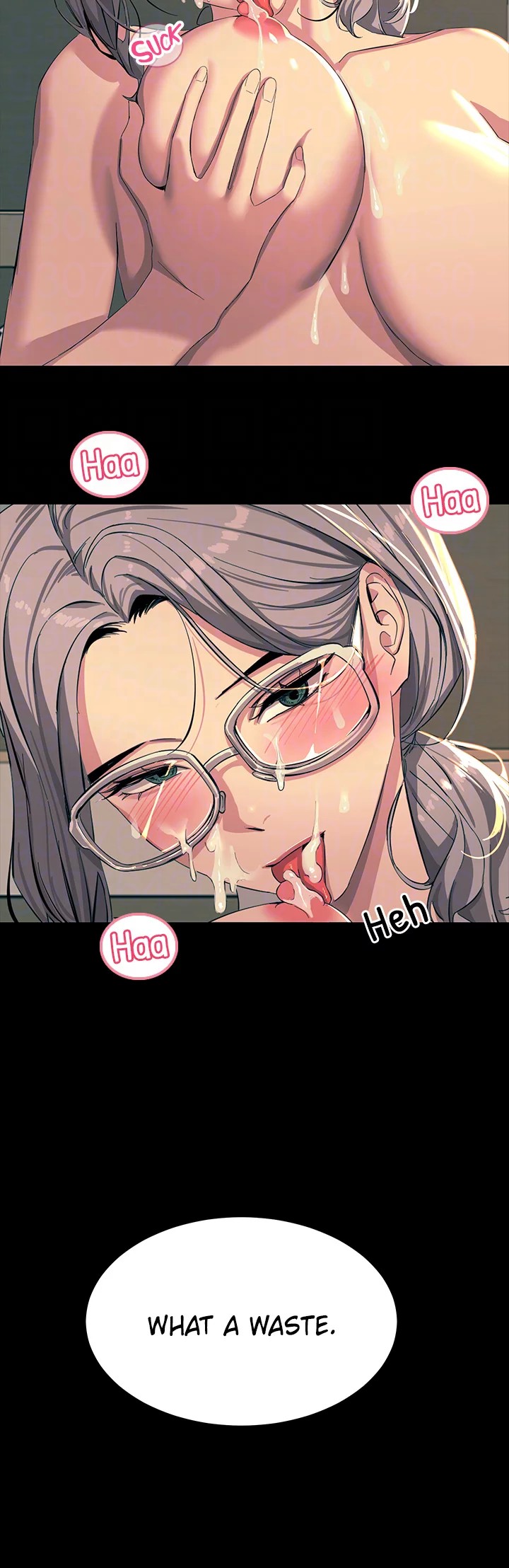 Show Me Your Color Chapter 20 image 15