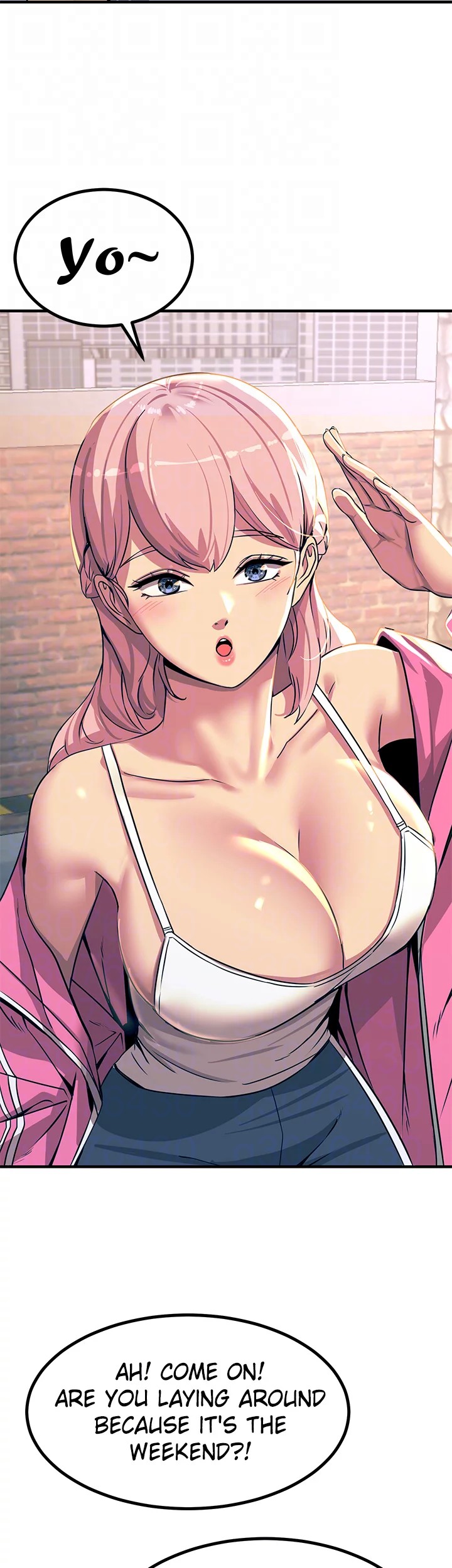 Show Me Your Color Chapter 20 image 17