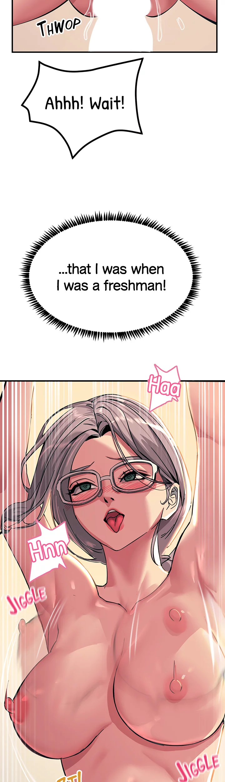 Show Me Your Color Chapter 20 image 1