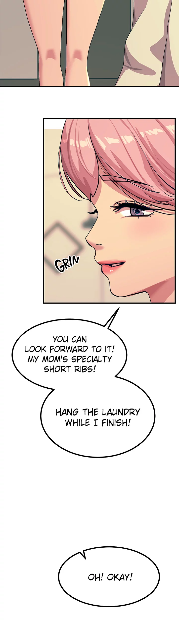 Show Me Your Color Chapter 20 image 22