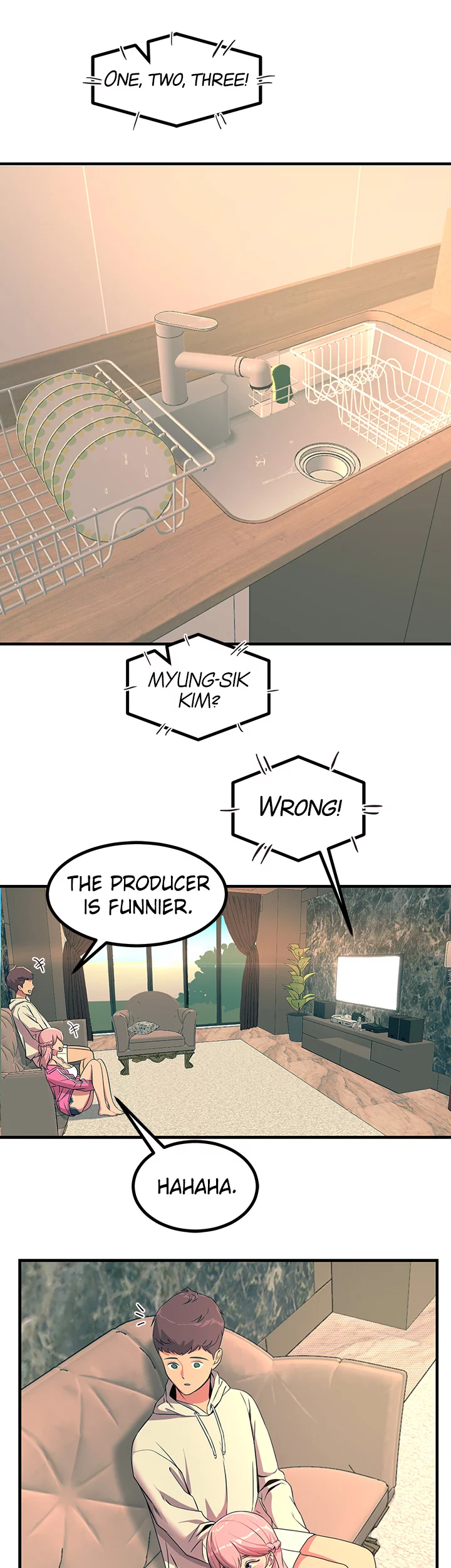 Show Me Your Color Chapter 20 image 26