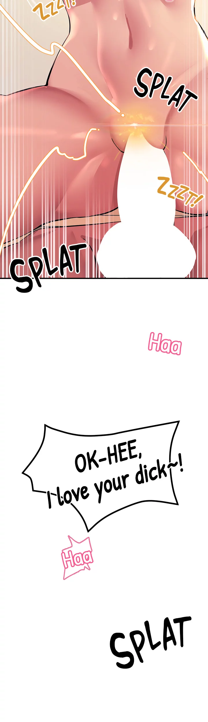 Show Me Your Color Chapter 20 image 2
