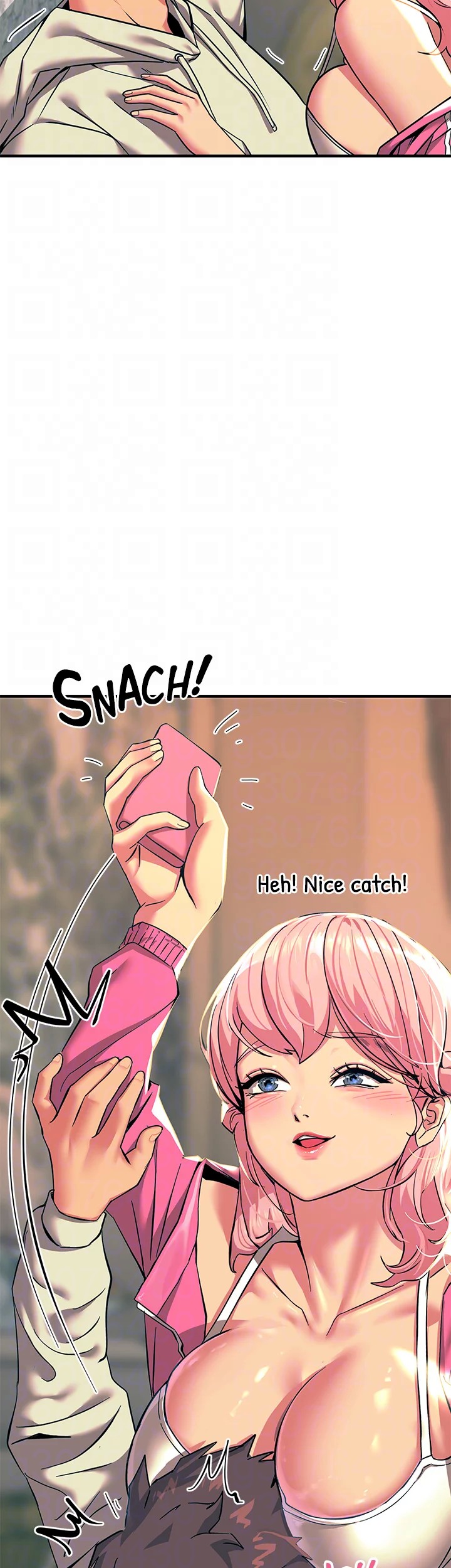Show Me Your Color Chapter 20 image 30