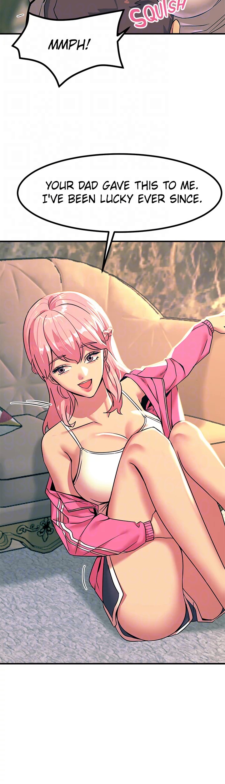 Show Me Your Color Chapter 20 image 31