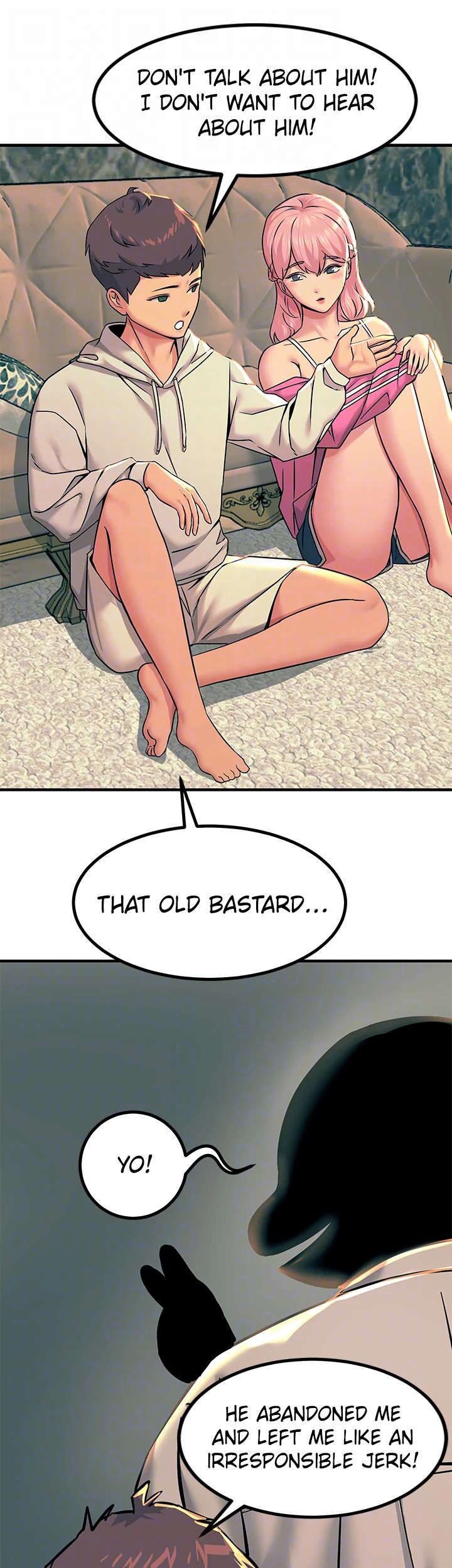 Show Me Your Color Chapter 20 image 32