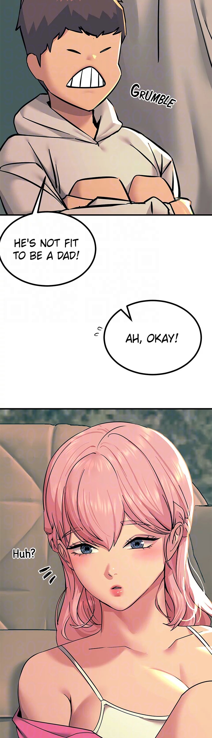 Show Me Your Color Chapter 20 image 33