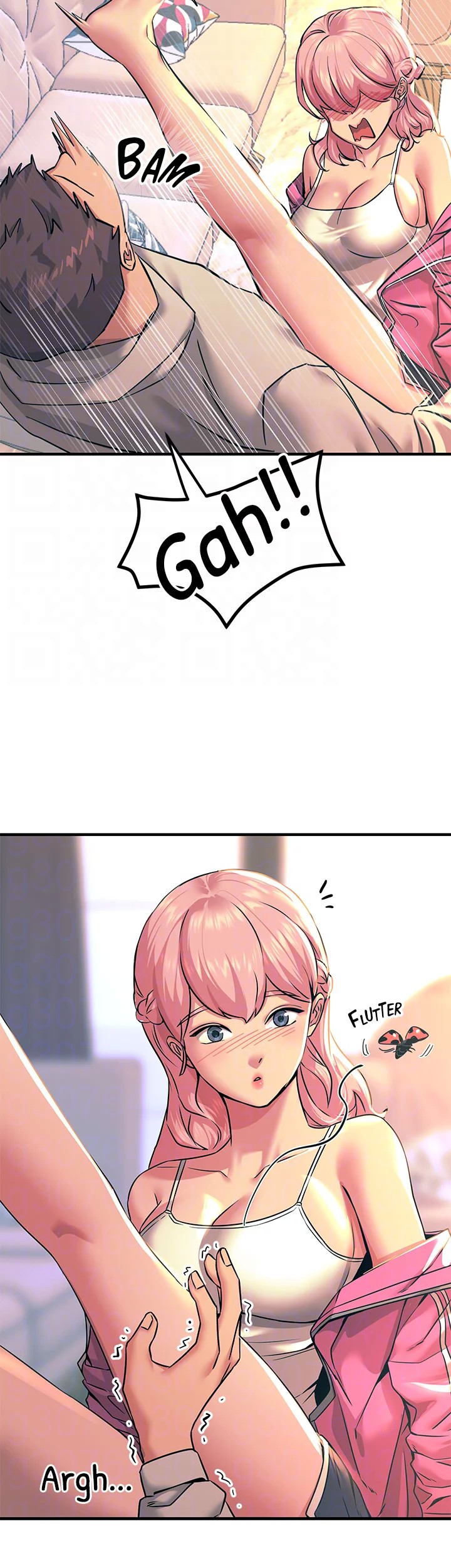 Show Me Your Color Chapter 20 image 38