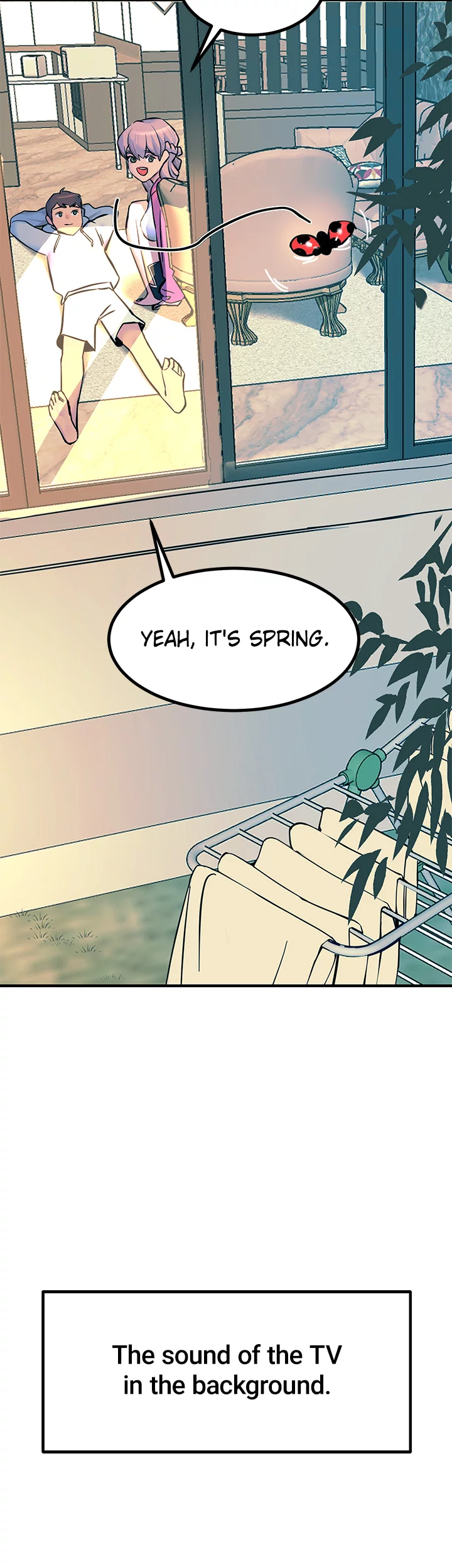 Show Me Your Color Chapter 20 image 41