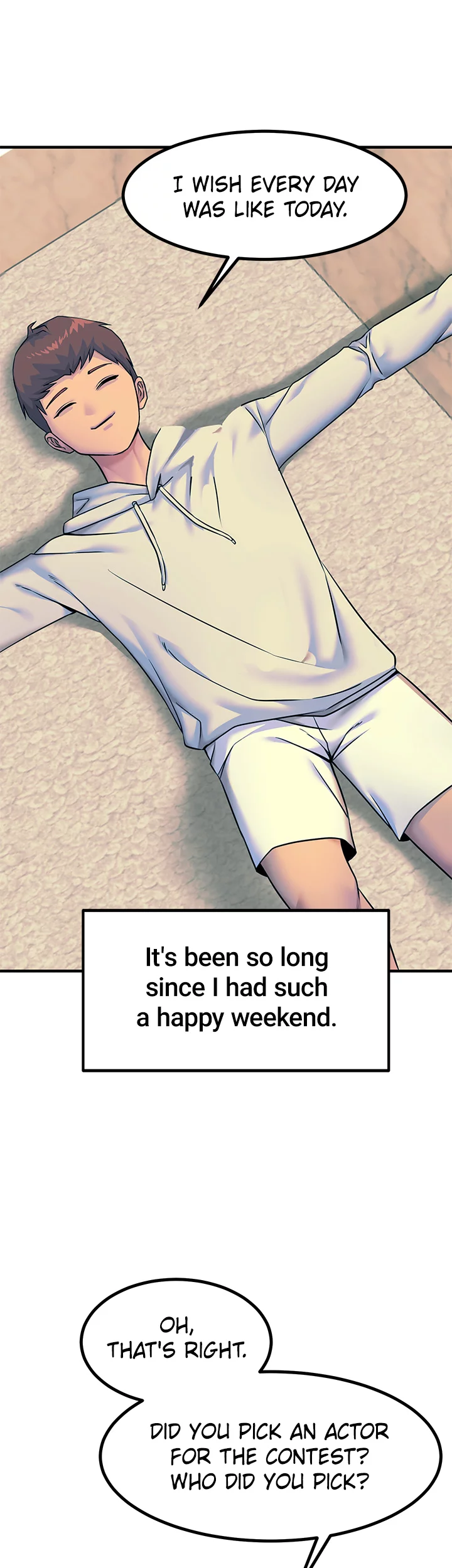 Show Me Your Color Chapter 20 image 42