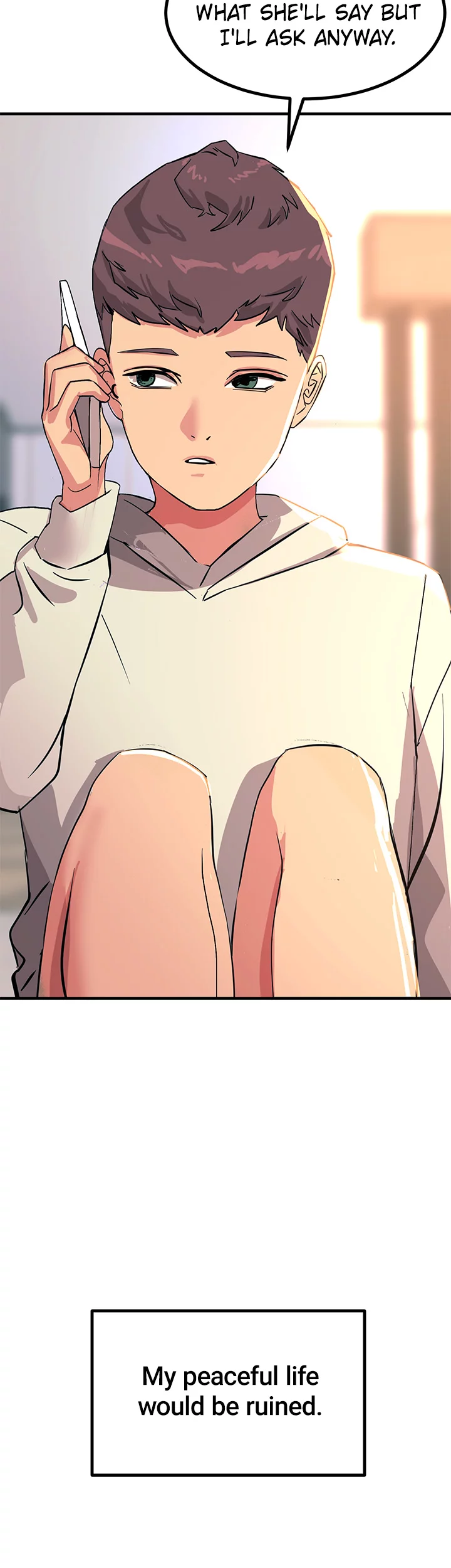 Show Me Your Color Chapter 20 image 46
