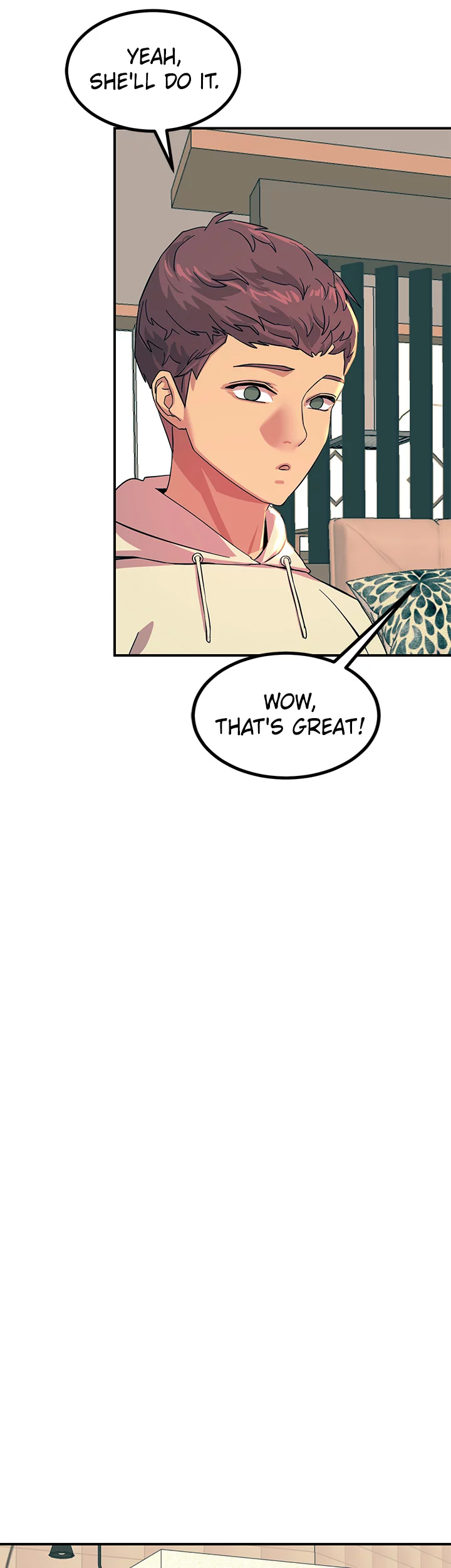 Show Me Your Color Chapter 20 image 48