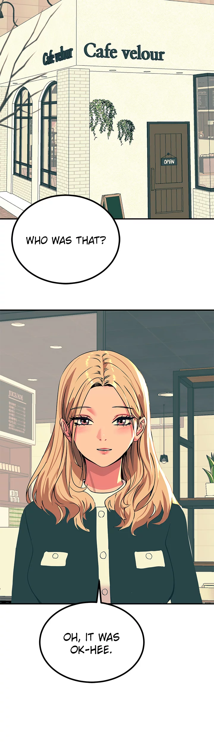 Show Me Your Color Chapter 20 image 49