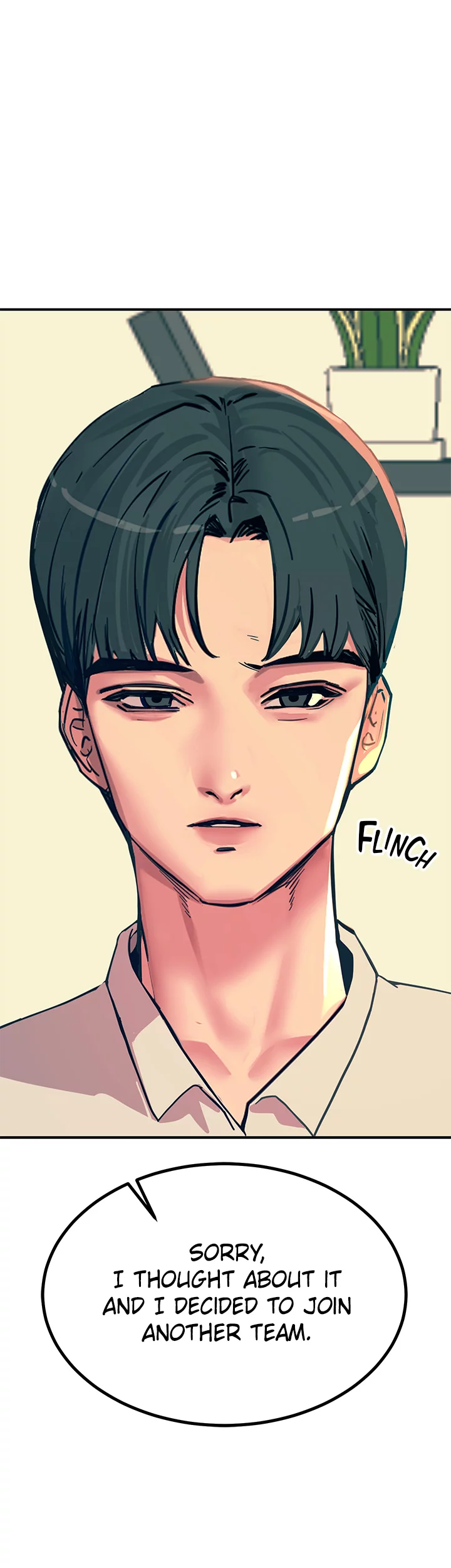 Show Me Your Color Chapter 20 image 50