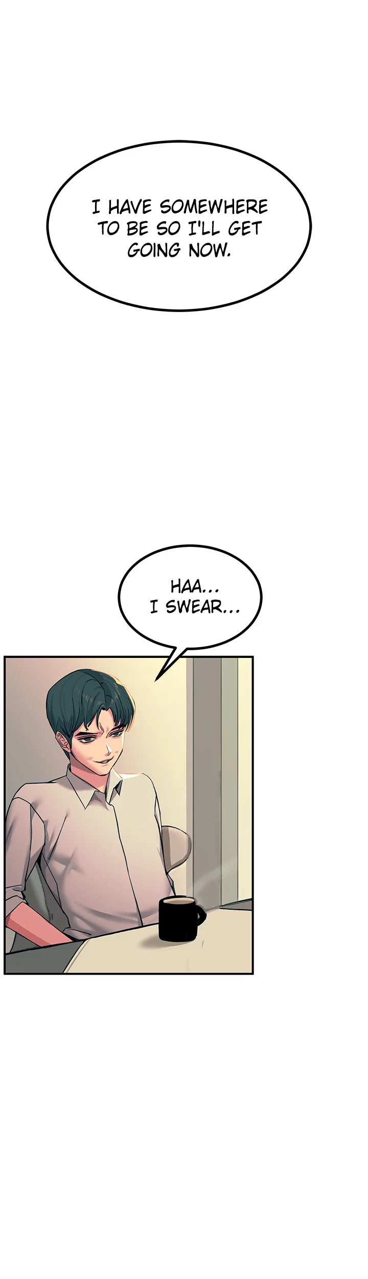 Show Me Your Color Chapter 20 image 51