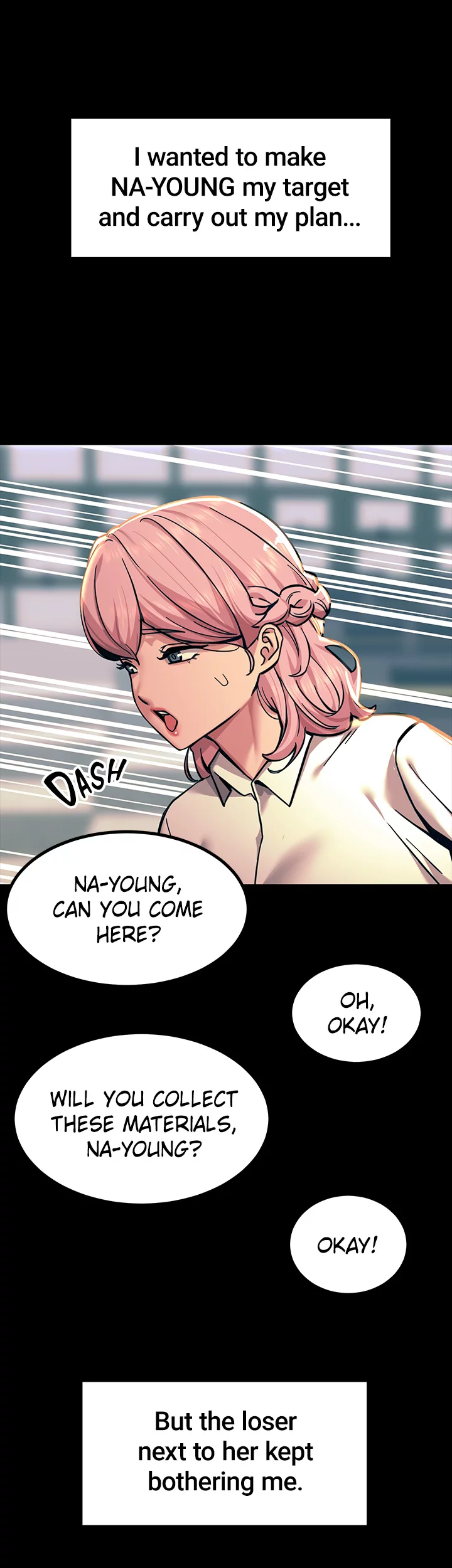 Show Me Your Color Chapter 20 image 54
