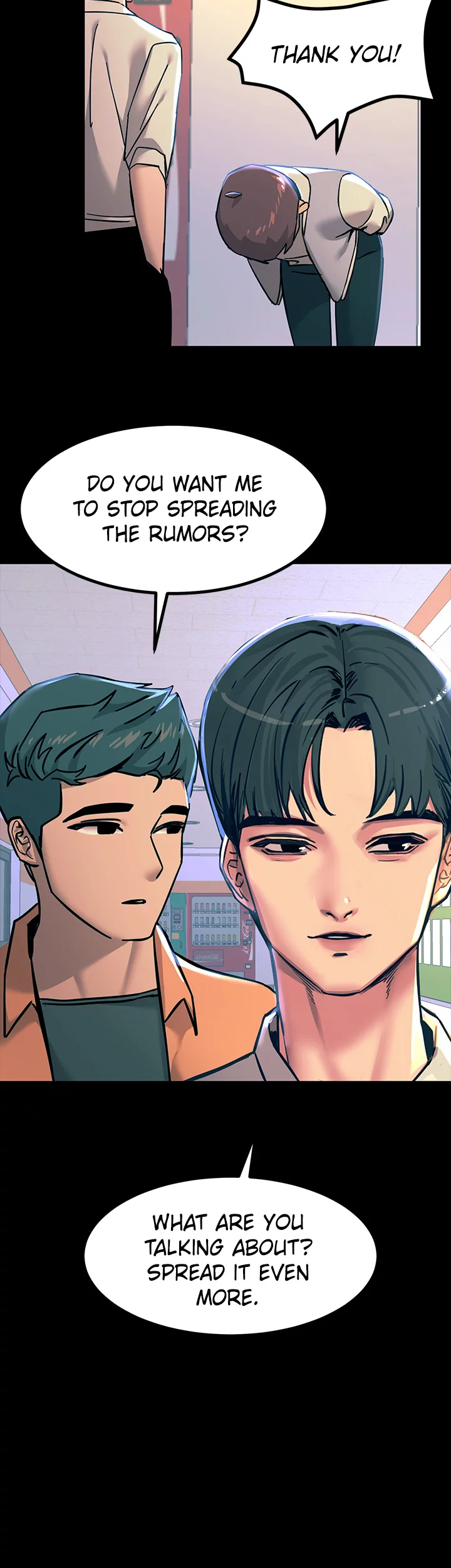 Show Me Your Color Chapter 20 image 57