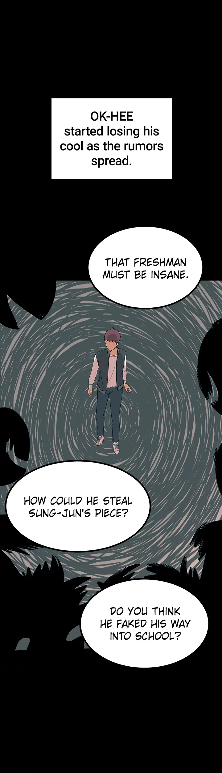 Show Me Your Color Chapter 20 image 59