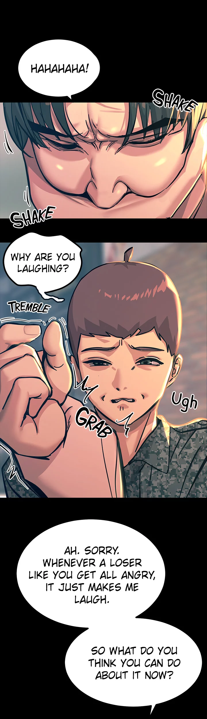 Show Me Your Color Chapter 20 image 65