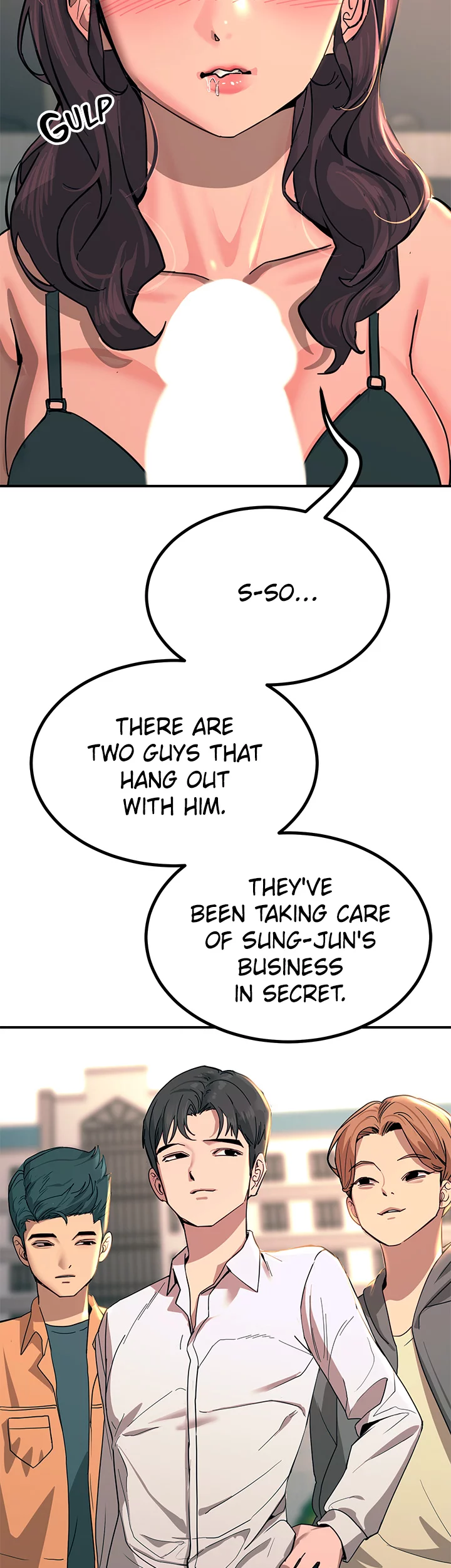 Show Me Your Color Chapter 24 image 9