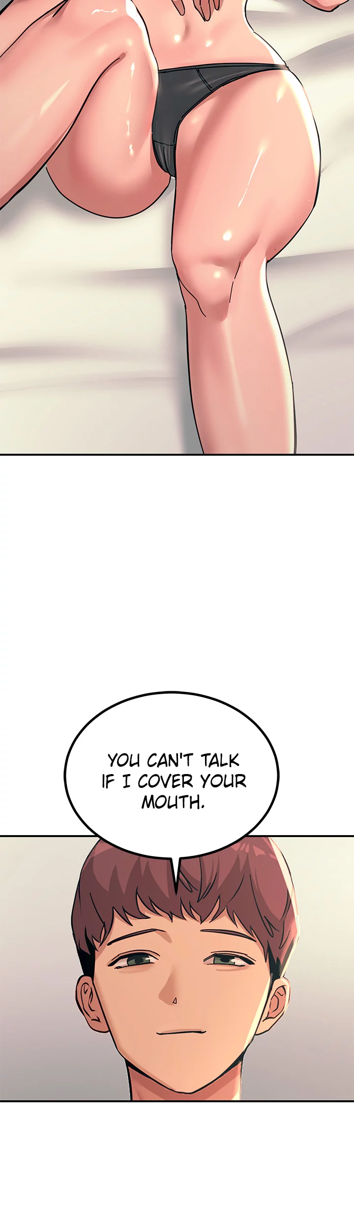 Show Me Your Color Chapter 24 image 23