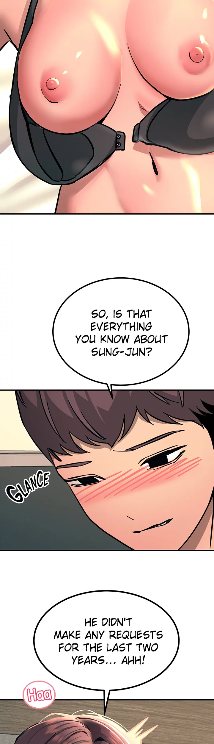 Show Me Your Color Chapter 24 image 25