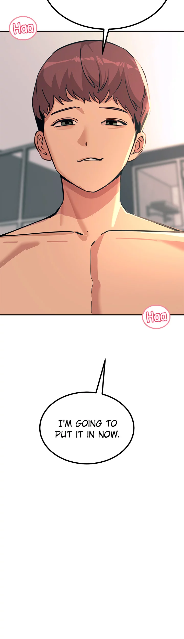 Show Me Your Color Chapter 24 image 41